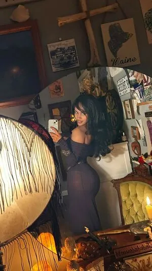 Aaliyeezy OnlyFans Leaked Free Thumbnail Picture - #MM6k3NHeL4