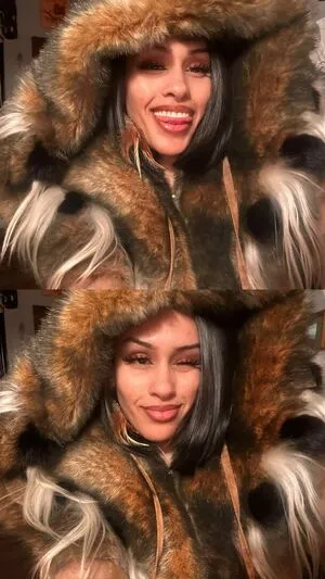 Aaliyeezy OnlyFans Leaked Free Thumbnail Picture - #NdovotmKVK