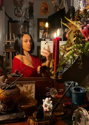 Aaliyeezy OnlyFans Leaked Free Thumbnail Picture - #NvrMGDZl1B