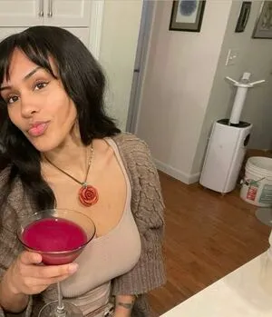 Aaliyeezy OnlyFans Leaked Free Thumbnail Picture - #SiFuukT994