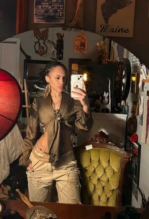 Aaliyeezy OnlyFans Leaked Free Thumbnail Picture - #daM9orieSb