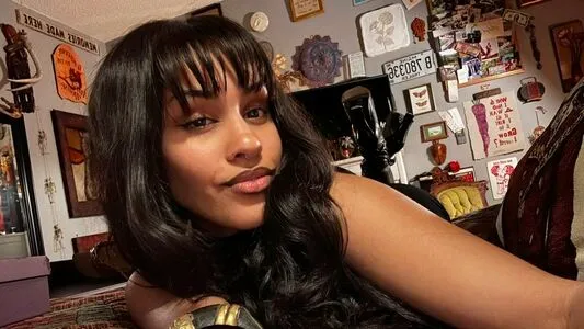 Aaliyeezy OnlyFans Leaked Free Thumbnail Picture - #fGkZJkZa0B