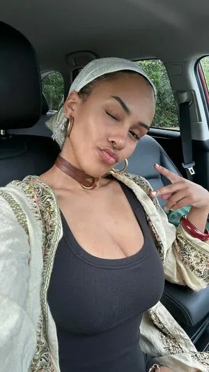 Aaliyeezy OnlyFans Leaked Free Thumbnail Picture - #mHHKJVWyyA