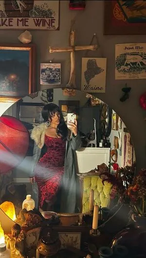 Aaliyeezy OnlyFans Leaked Free Thumbnail Picture - #pRp8I2IMT4