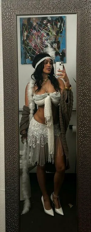 Aaliyeezy OnlyFans Leaked Free Thumbnail Picture - #qE1HfSVf40