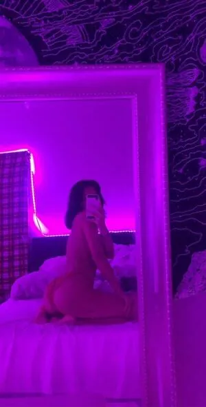 Aaliyyah C OnlyFans Leaked Free Thumbnail Picture - #OhcsGGLKyB