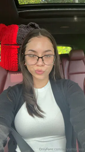 Aalyiahtorress OnlyFans Leaked Free Thumbnail Picture - #54X6vg0H3i