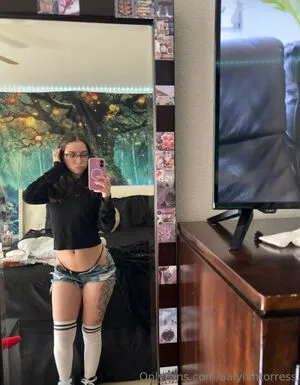 Aalyiahtorress OnlyFans Leaked Free Thumbnail Picture - #5PZqhwKXcQ