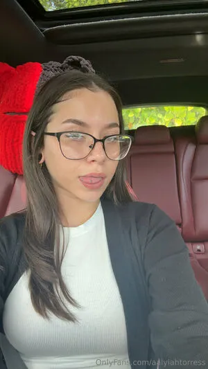 Aalyiahtorress OnlyFans Leaked Free Thumbnail Picture - #941SJa9d2t