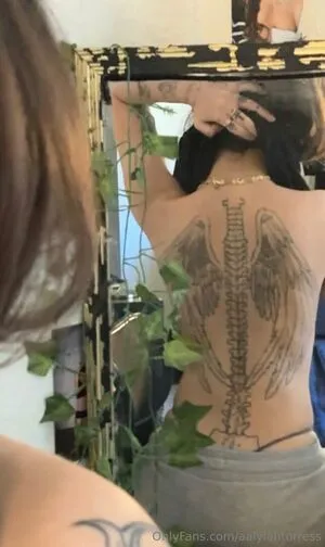 Aalyiahtorress OnlyFans Leaked Free Thumbnail Picture - #DbFv23RoJF