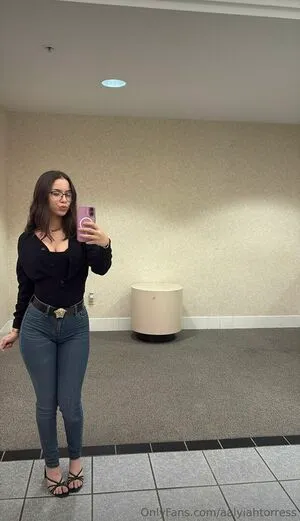Aalyiahtorress OnlyFans Leaked Free Thumbnail Picture - #EtNeWAQsY1