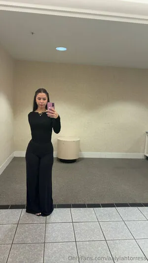 Aalyiahtorress OnlyFans Leaked Free Thumbnail Picture - #FWdFTPhcI4