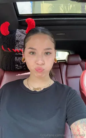 Aalyiahtorress OnlyFans Leaked Free Thumbnail Picture - #FsOAZHRcoj