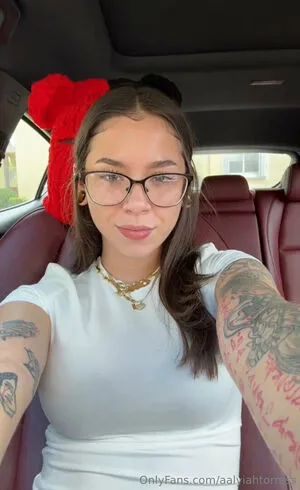 Aalyiahtorress OnlyFans Leaked Free Thumbnail Picture - #IfLKhlzmv0