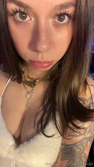 Aalyiahtorress OnlyFans Leaked Free Thumbnail Picture - #Is4h0XVVdg