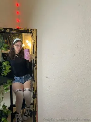 Aalyiahtorress OnlyFans Leaked Free Thumbnail Picture - #ROc67PhOg0