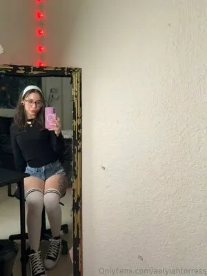Aalyiahtorress OnlyFans Leaked Free Thumbnail Picture - #SOlZXwK9Vr