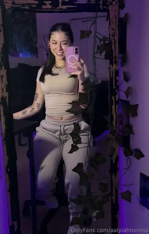 Aalyiahtorress OnlyFans Leaked Free Thumbnail Picture - #VDQMNipee9