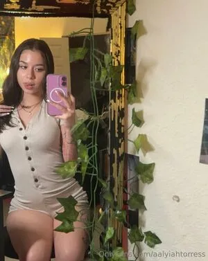 Aalyiahtorress OnlyFans Leaked Free Thumbnail Picture - #YF8FeyF8Vt
