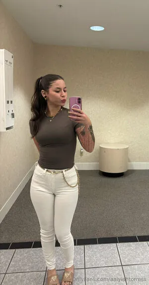 Aalyiahtorress OnlyFans Leaked Free Thumbnail Picture - #aSsCR62ifr