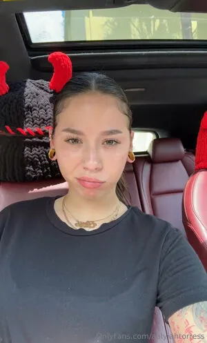 Aalyiahtorress OnlyFans Leaked Free Thumbnail Picture - #beRgwAboGF