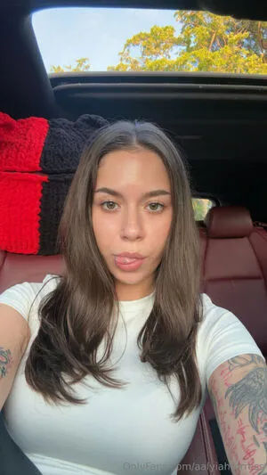Aalyiahtorress OnlyFans Leaked Free Thumbnail Picture - #fMILhnWG1K