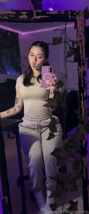 Aalyiahtorress OnlyFans Leaked Free Thumbnail Picture - #iMu7yIYvuj