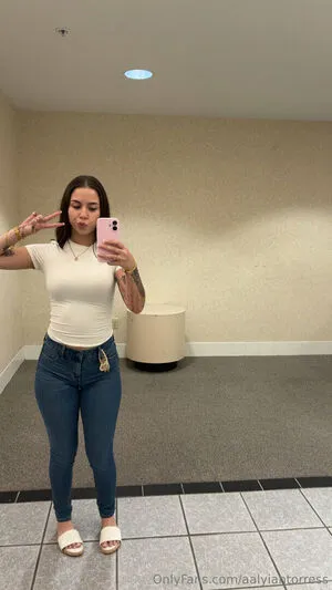 Aalyiahtorress OnlyFans Leaked Free Thumbnail Picture - #iYP7n9xSm9
