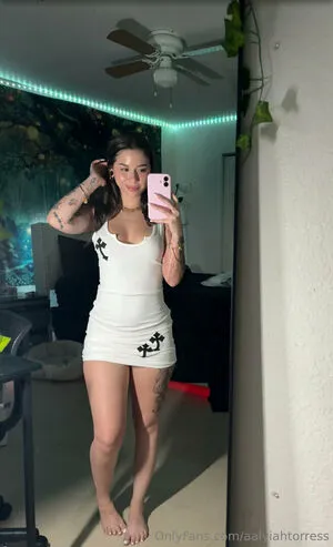 Aalyiahtorress OnlyFans Leaked Free Thumbnail Picture - #pnLuTq4bDa