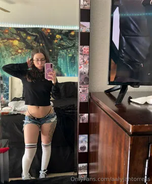 Aalyiahtorress OnlyFans Leaked Free Thumbnail Picture - #uJFAsdZhkV