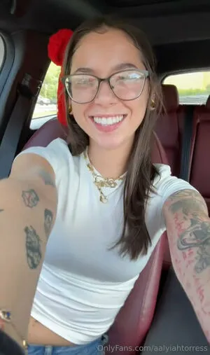 Aalyiahtorress OnlyFans Leaked Free Thumbnail Picture - #uqsCNlLsOP