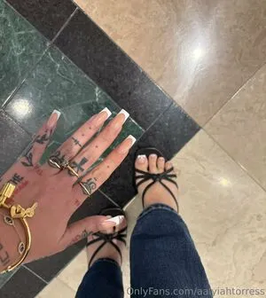 Aalyiahtorress OnlyFans Leaked Free Thumbnail Picture - #xr0PCkvGBg