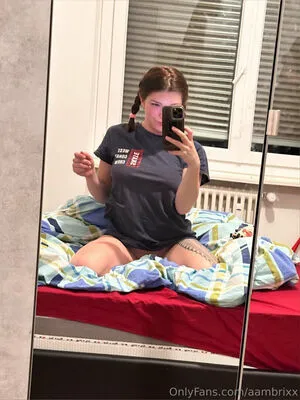 Aambrixx OnlyFans Leaked Free Thumbnail Picture - #YV53wAy6ua