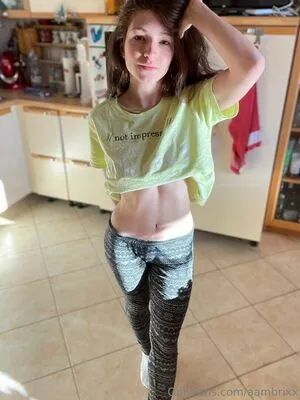 Aambrixx OnlyFans Leaked Free Thumbnail Picture - #z7TKnTS2YU