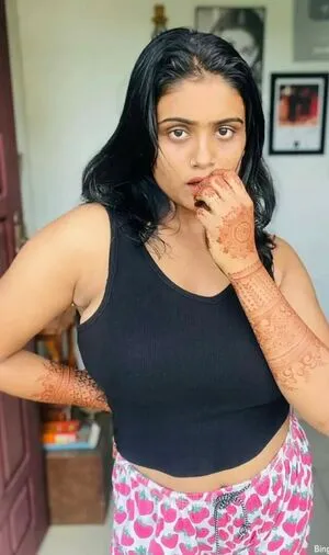 Aami Ashok OnlyFans Leaked Free Thumbnail Picture - #MkVrOpESkb