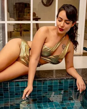 Aanchal Munjal OnlyFans Leaked Free Thumbnail Picture - #LkXVz9fOme