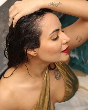 Aanchal Munjal OnlyFans Leaked Free Thumbnail Picture - #YzVojoWfaC