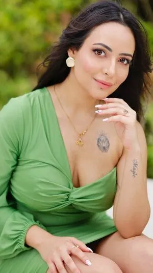 Aanchal Munjal OnlyFans Leaked Free Thumbnail Picture - #etU5b86X5m