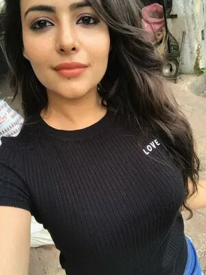 Aanchal Munjal OnlyFans Leaked Free Thumbnail Picture - #wDjiLWfeh0