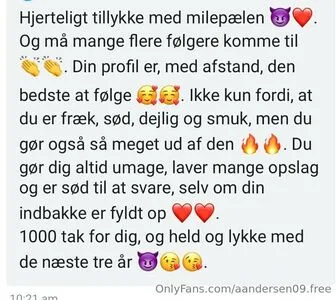 Aandersen09 Free OnlyFans Leaked Free Thumbnail Picture - #yvAOP7BSws