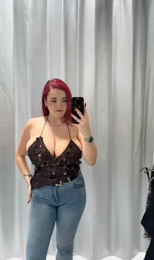 Aandreaagomez OnlyFans Leaked Free Thumbnail Picture - #HUeOMY2uru