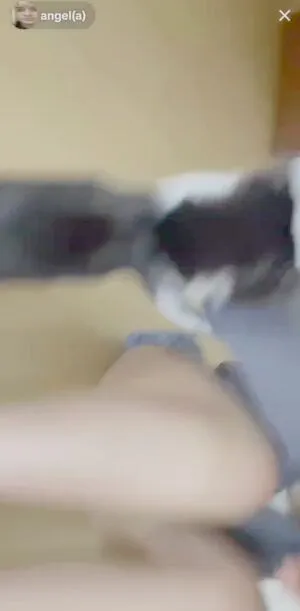 Aangelarrochista OnlyFans Leaked Free Thumbnail Picture - #4r5LnA6724