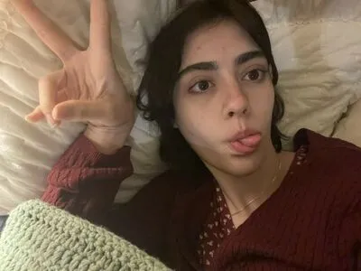 Aangelarrochista OnlyFans Leaked Free Thumbnail Picture - #4rNGhaOKEJ