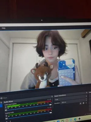 Aangelarrochista OnlyFans Leaked Free Thumbnail Picture - #8yAGTYPlyv