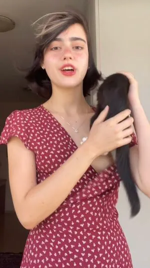 Aangelarrochista OnlyFans Leaked Free Thumbnail Picture - #C1M89MkDFA