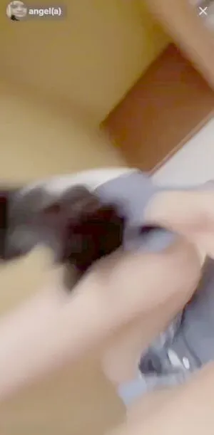 Aangelarrochista OnlyFans Leaked Free Thumbnail Picture - #IOCvd1oiTE