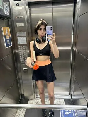 Aangelarrochista OnlyFans Leaked Free Thumbnail Picture - #IojsrnDtFl