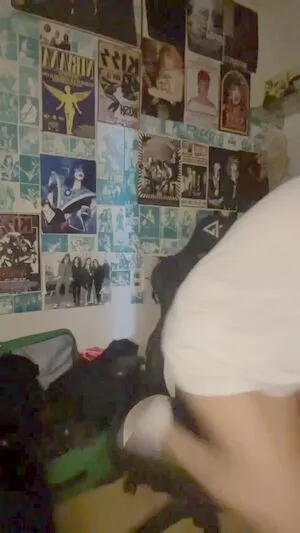 Aangelarrochista OnlyFans Leaked Free Thumbnail Picture - #JYlUzkd860