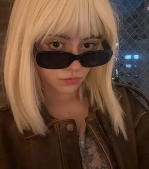 Aangelarrochista OnlyFans Leaked Free Thumbnail Picture - #LAZ8mi9rEc