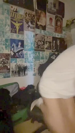 Aangelarrochista OnlyFans Leaked Free Thumbnail Picture - #LCA0DWzXse